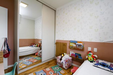 Apartamento à venda com 87m², 3 quartos e 4 vagasQuarto 1