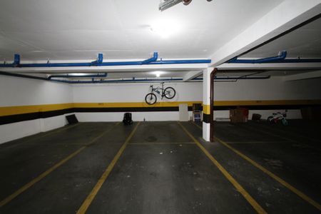 Apartamento à venda com 87m², 3 quartos e 4 vagasGaragem