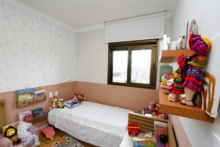 Apartamento à venda com 87m², 3 quartos e 4 vagasQuarto 1