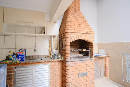 Casa à venda com 137m², 3 quartos e 3 vagasEspaço Gourmet