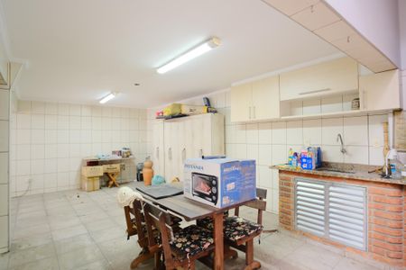 Casa à venda com 137m², 3 quartos e 3 vagasGaragem