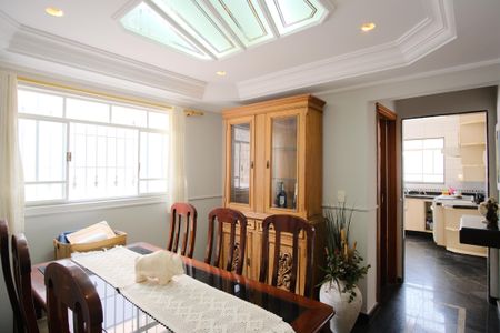 Casa à venda com 137m², 3 quartos e 3 vagasSala de Jantar