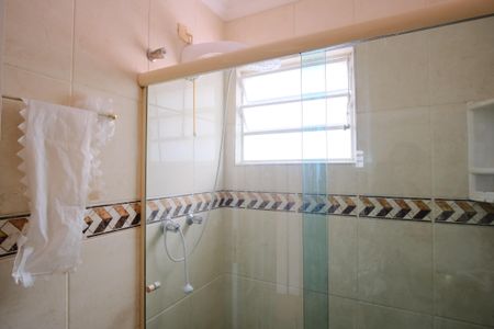 Casa à venda com 137m², 3 quartos e 3 vagasBanheiro Social