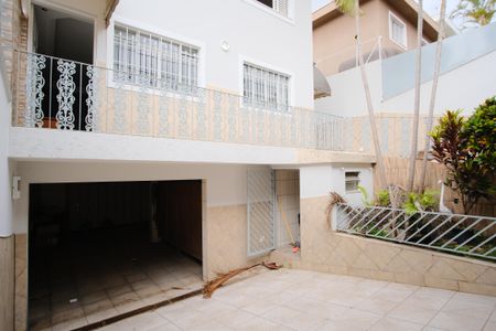 Casa à venda com 137m², 3 quartos e 3 vagasGaragem