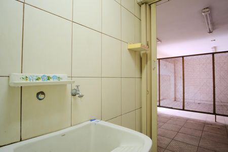 Casa à venda com 137m², 3 quartos e 3 vagasÁrea de Serviço