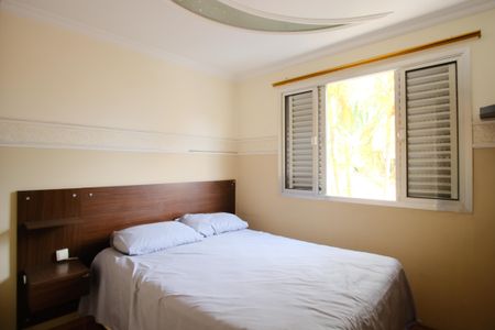 Casa à venda com 137m², 3 quartos e 3 vagasQuarto 2