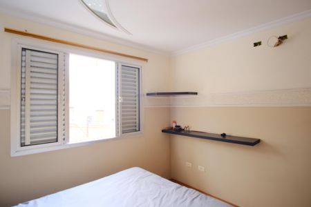 Casa à venda com 137m², 3 quartos e 3 vagasQuarto 2