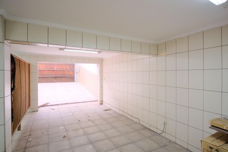 Casa à venda com 137m², 3 quartos e 3 vagasGaragem