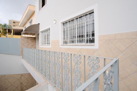 Casa à venda com 137m², 3 quartos e 3 vagasEntrada