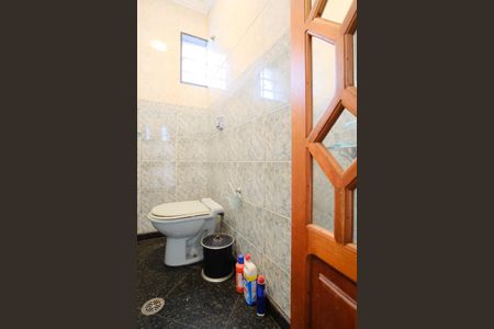 Casa à venda com 137m², 3 quartos e 3 vagasLavabo