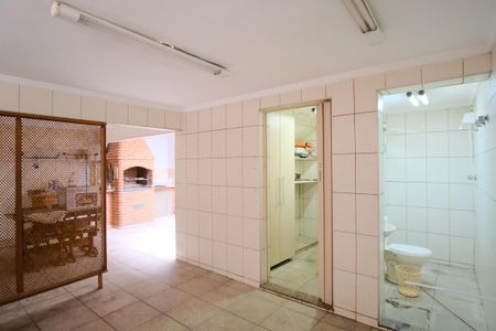 Casa à venda com 137m², 3 quartos e 3 vagasGaragem