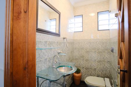 Casa à venda com 137m², 3 quartos e 3 vagasLavabo