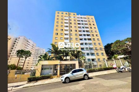 Apartamento à venda com 58m², 2 quartos e 1 vagaFoto 15