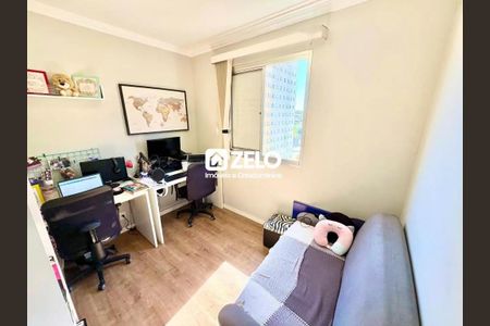 Foto 05 de apartamento à venda com 2 quartos, 58m² em Jardim Dom Vieira, Campinas