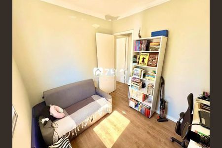 Foto 06 de apartamento à venda com 2 quartos, 58m² em Jardim Dom Vieira, Campinas