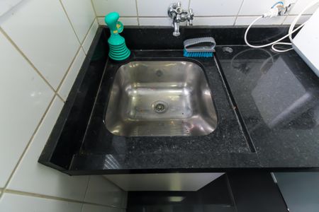 Apartamento para alugar com 67m², 2 quartos e 1 vagaÁrea de Serviço