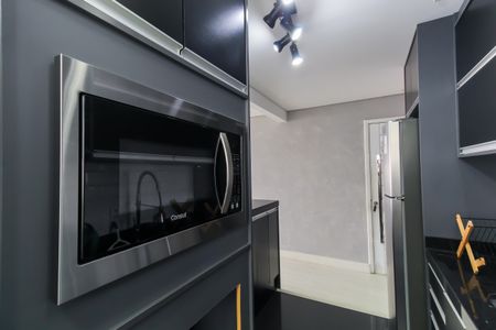 Apartamento para alugar com 67m², 2 quartos e 1 vagaCozinha