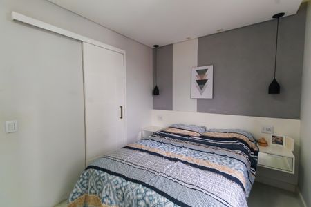 Apartamento para alugar com 67m², 2 quartos e 1 vagaQuarto 2 - Suíte