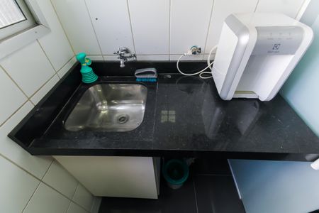 Apartamento para alugar com 67m², 2 quartos e 1 vagaÁrea de Serviço