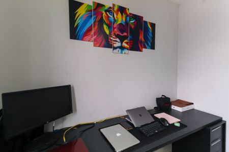 Apartamento para alugar com 67m², 2 quartos e 1 vagaQuarto 1