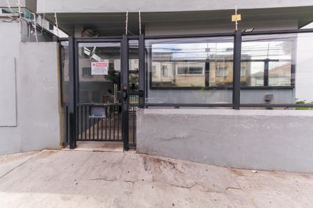 Apartamento para alugar com 67m², 2 quartos e 1 vagaFachada