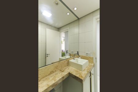 Apartamento para alugar com 67m², 2 quartos e 1 vagaBanheiro