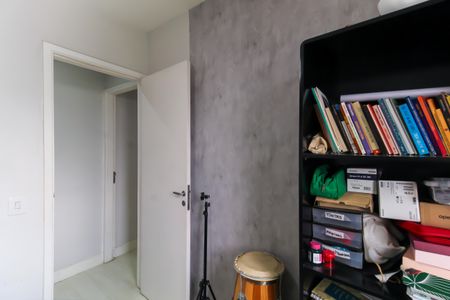 Apartamento para alugar com 67m², 2 quartos e 1 vagaQuarto 1