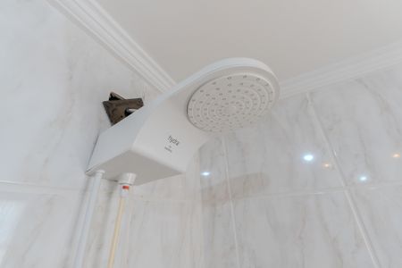 Apartamento para alugar com 45m², 1 quarto e 1 vaga Apartamento para alugar com 45m², 1 quarto e 1 vagaBanheiro