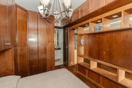 Apartamento para alugar com 45m², 1 quarto e 1 vaga Apartamento para alugar com 45m², 1 quarto e 1 vagaQuarto