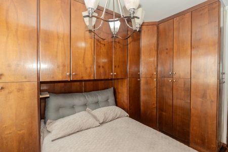 Apartamento para alugar com 45m², 1 quarto e 1 vaga Apartamento para alugar com 45m², 1 quarto e 1 vagaQuarto