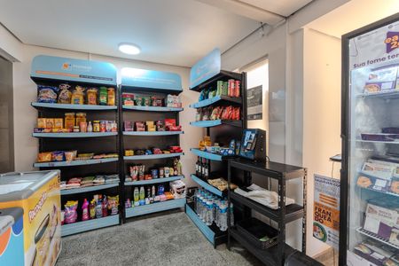 Apartamento para alugar com 45m², 1 quarto e 1 vaga Apartamento para alugar com 45m², 1 quarto e 1 vagaÁrea comum