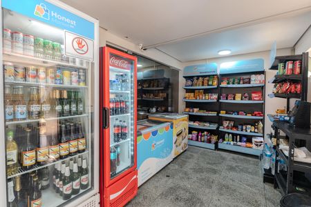 Apartamento para alugar com 45m², 1 quarto e 1 vaga Apartamento para alugar com 45m², 1 quarto e 1 vagaÁrea comum