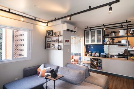 Apartamento à venda com 2 quartos, 65m² em Bela Vista, São Paulo