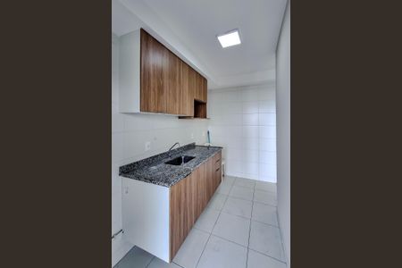 Apartamento para alugar com 52m², 2 quartos e 1 vagaCozinha