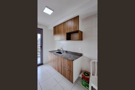 Apartamento para alugar com 52m², 2 quartos e 1 vagaCozinha