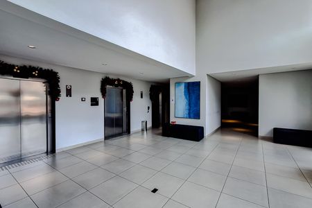 Apartamento para alugar com 52m², 2 quartos e 1 vagaÁrea comum