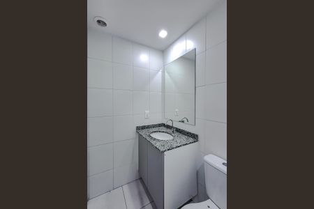 Apartamento para alugar com 52m², 2 quartos e 1 vagaBanheiro