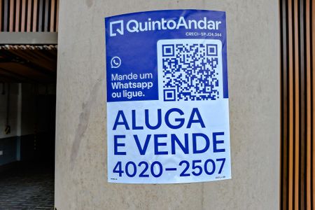 Apartamento para alugar com 52m², 2 quartos e 1 vagaPlaquinha