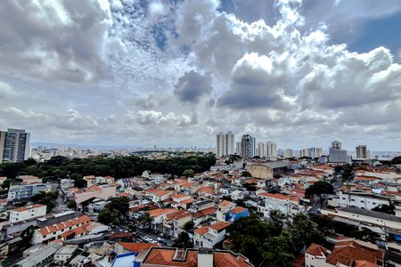 Apartamento para alugar com 52m², 2 quartos e 1 vagaVista do Quarto 1