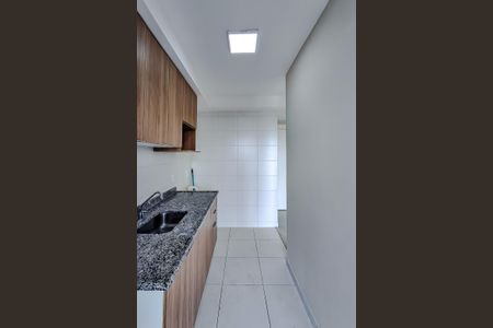 Apartamento para alugar com 52m², 2 quartos e 1 vagaCozinha