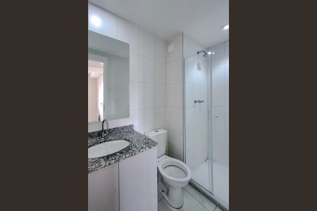 Apartamento para alugar com 52m², 2 quartos e 1 vagaBanheiro