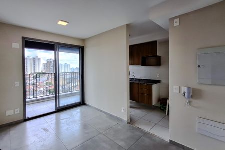 Apartamento para alugar com 52m², 2 quartos e 1 vagaSala