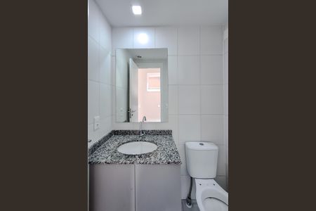 Apartamento para alugar com 52m², 2 quartos e 1 vagaBanheiro