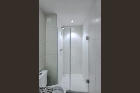 Apartamento para alugar com 52m², 2 quartos e 1 vagaBanheiro