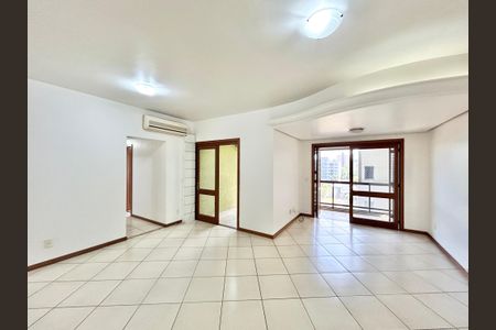 Sala de apartamento para alugar com 3 quartos, 120m² em Rio Branco, Novo Hamburgo