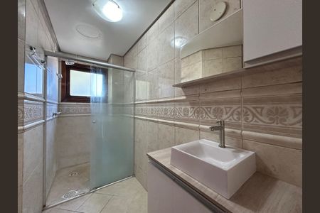 Apartamento para alugar com 120m², 3 quartos e 1 vagaBanheiro