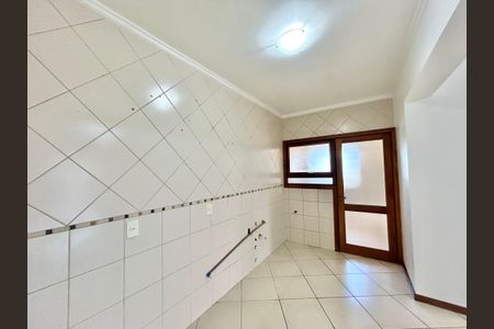 Apartamento para alugar com 120m², 3 quartos e 1 vagaCozinha