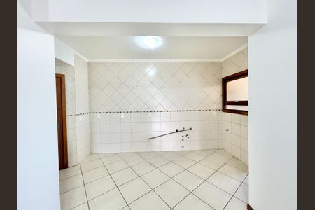 Apartamento para alugar com 120m², 3 quartos e 1 vagaCozinha