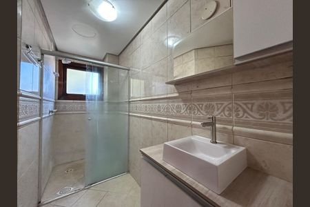 Apartamento para alugar com 120m², 3 quartos e 1 vagaBanheiro