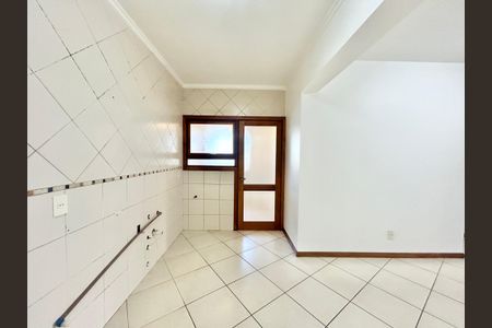 Apartamento para alugar com 120m², 3 quartos e 1 vagaCozinha